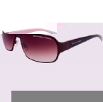 Womens Zodiac Sunglasses Bronze