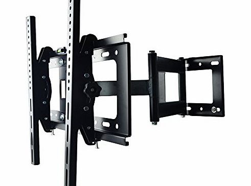 Sunydeal TM) TV Wall Mount for Samsung LED ES6500 Series Smart TV - 50 46 40 inch Class UN50ES6500FXZA UN46ES6500FXZA UN40ES6500FXZA