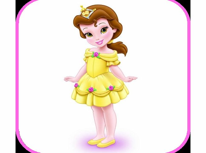 Super Cartoon Princess