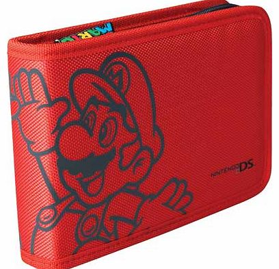 Super Mario Universal Folio Case