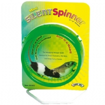 Pet Silent Spinner 12