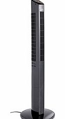 Slim Mont Blanc Tower Fan