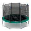 10 Trampoline, Enclosure, Tie