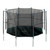 Active 10 Trampoline Enclosure