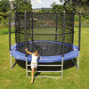 SUPER TRAMP EXCEL 12 The Fun Bouncer Enclosure