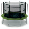 SUPER TRAMP EXCEL 12 The Fun Bouncer Trampoline,