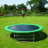 SUPER TRAMP EXCEL 12 The Fun Bouncer Trampoline