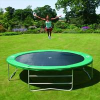 Super Tramp Excel 14 Super Bouncer   Free