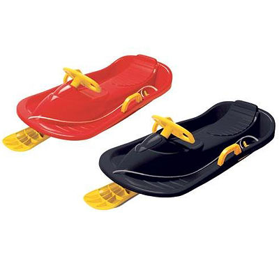 Super Tramp Snow Ski (Snow Ski (Red))