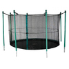 12 Trampoline Enclosure