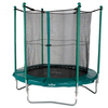 8 Trampoline Enclosure