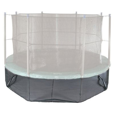 Super Tramp Undernet for Active Trampolines (Undernet for Active 14 Trampoline)