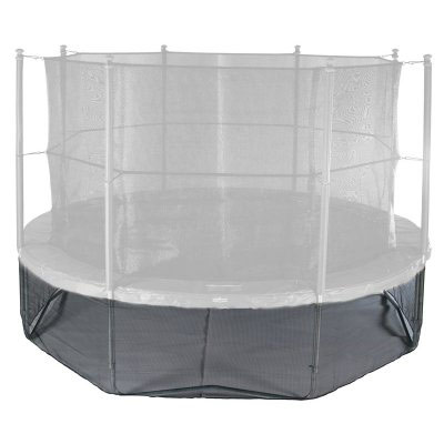 Undernet for Springtime Trampolines (Springtime 14 Undernet)