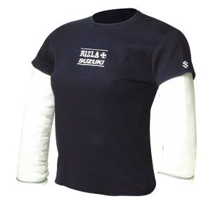 RIZLA SUZUKI Long Sleeved T-Shirt