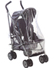 Baby GoGo Universal Buggy Throw Over