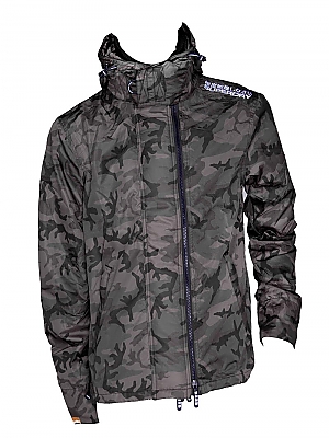 Blacklabel Black Camo