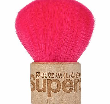 Kabuki Brush, Pink