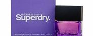 Neon Purple EDT 40ml