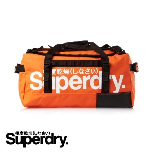 Rucksacks - Superdry Tarp S Kitbag