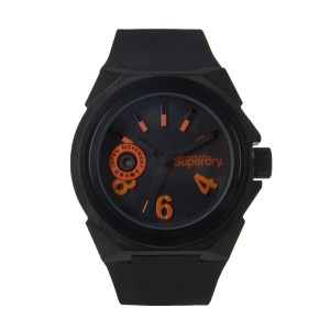 Stealth SD016ORBK Watch