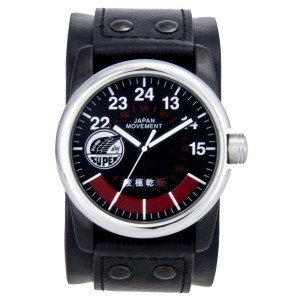 Super RPM SD024BKBK Watch