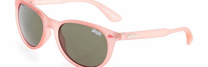 Womens Superdry Comets Sunglasses - Matte