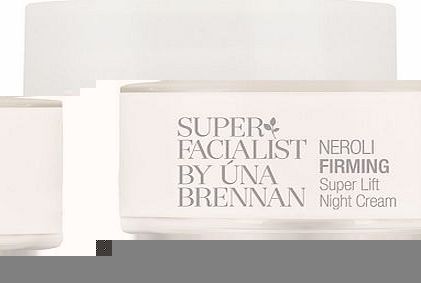 Neroli Super Lift Night Cream