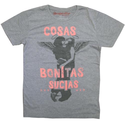 Mens Bonitas Tee