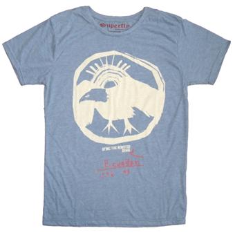 Mens Ecuador Tee