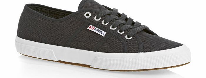 Superga Mens Superga 2750 Cotu Shoes - Dark Grey Iron