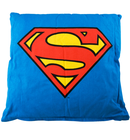 Logo Cushion