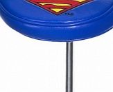 SUPERMAN Logo Mallet Putter Golf Club Cover