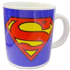 Superman Mug