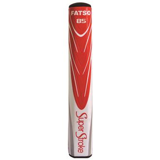 SuperStroke Fatso Lite Putter Grips (85 Grams)