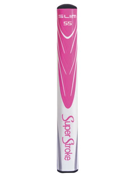 Superstroke Slim 3.0 Putter Grip Pink