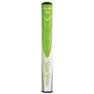 SuperStroke Slim Lite Putter Grips (55 Grams)