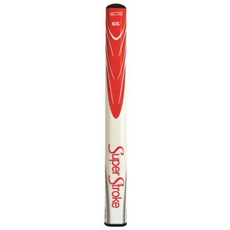 SuperStroke Ultra Slim Putter Grip (65 Grams)