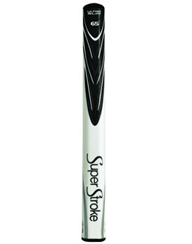 Superstroke UltraSlim 1.0 Putter Grip Black