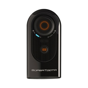 Supertooth HD Bluetooth Car Kit