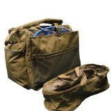 fishing bag for fishing reels lines hooks etc