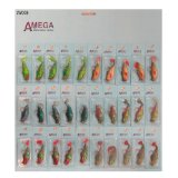 fishing lures hooks bait