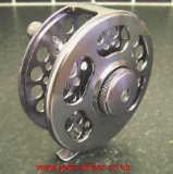 SUPPLIER BRYTEC UK FLY FISHING REEL 7/8 BRYTEC OBR