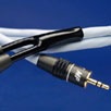 Supra BiLine 3.5mm to RCA cable 1m