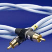 Supra Sublink Subwoofer Cable 4m