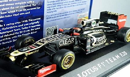 Supreme Lotus F1 Romain Grosjean Model Car 1/43Rd 2012 Formula One Corgi Type Y0675J