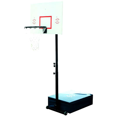 Sure Shot 540 Compact Hoops (63540 - 540 Compact Hoops)