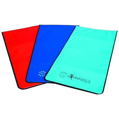 Sure Shot Exercise / Aerobics Mat (0901A10B - Blue)