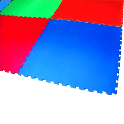 Sure Shot Jigsaw Mats (0901P40 - 1m x 1m x 40mm Green)