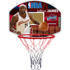 SURE SHOT NBA Lebron James Backboards and Rings