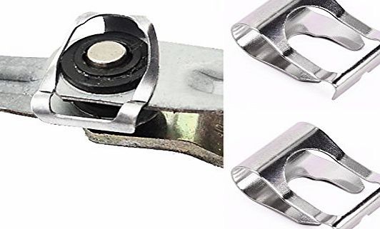 Surepromise WINDSCREEN WIPER MOTOR LINKAGE REPAIR CLIP